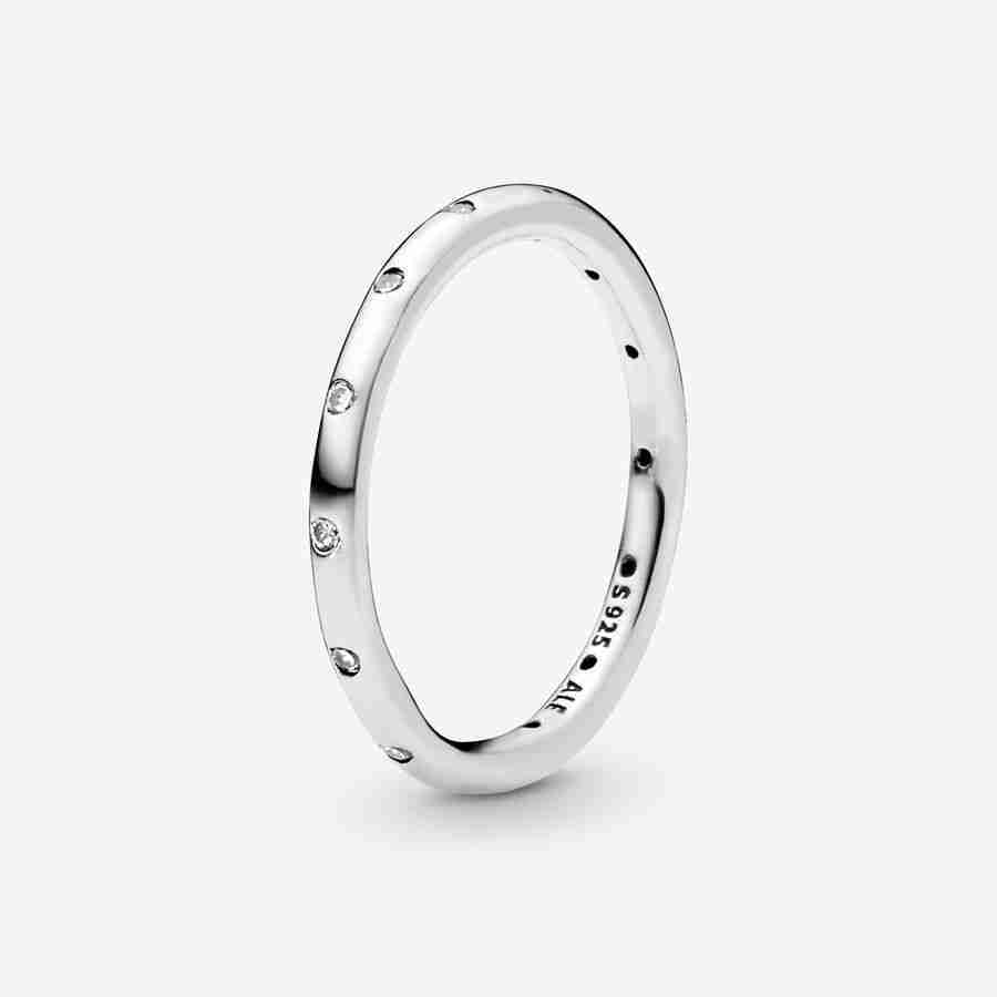 Anneau Scintillant Simple Anneau Scintillant Simple