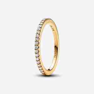 Anneau Scintillant-l’Or