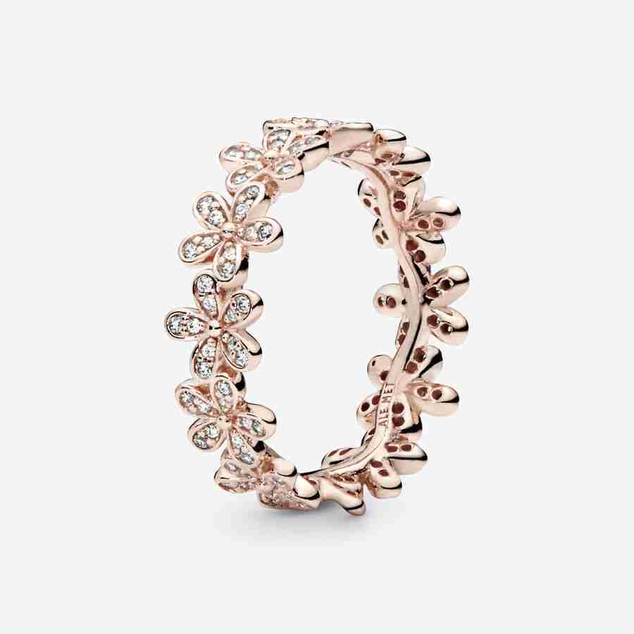 Bague Marguerite Bague Marguerite
