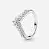 Bague Vœu Princesse