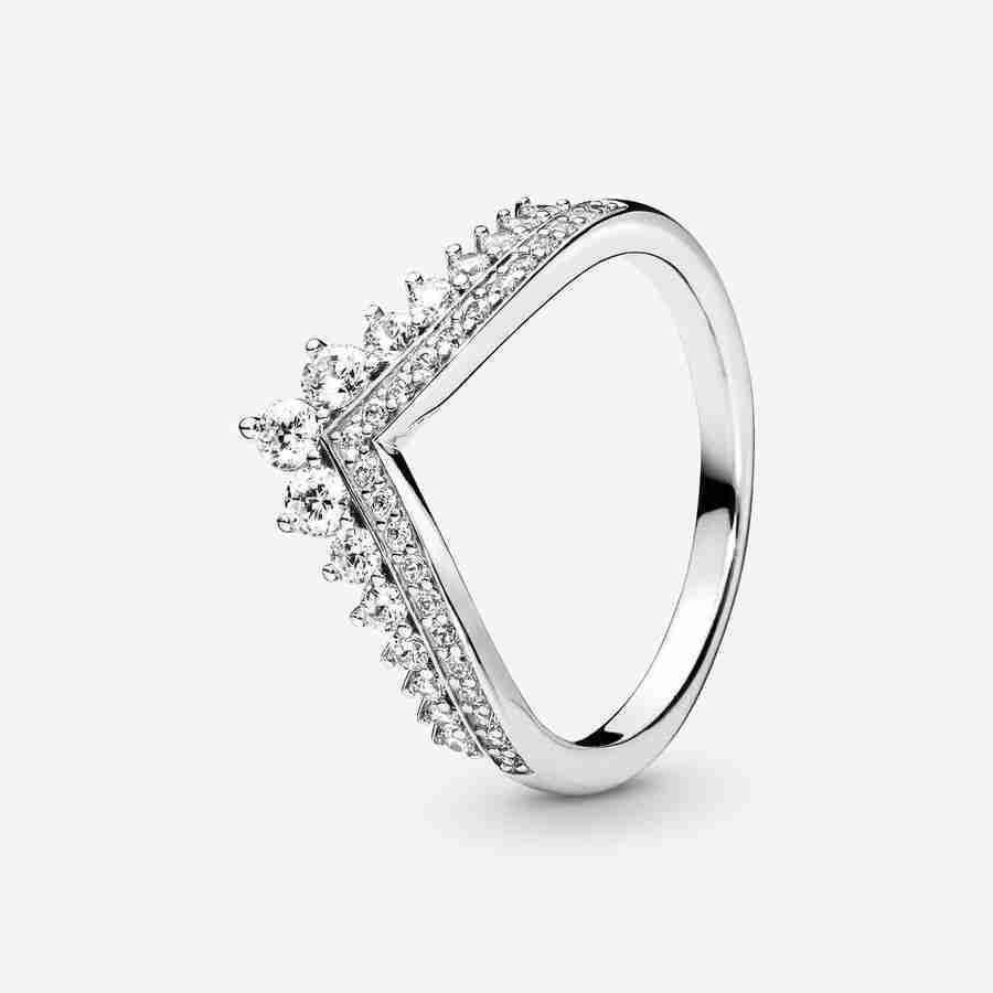 Bague Vœu Princesse Bague Voeu Princesse