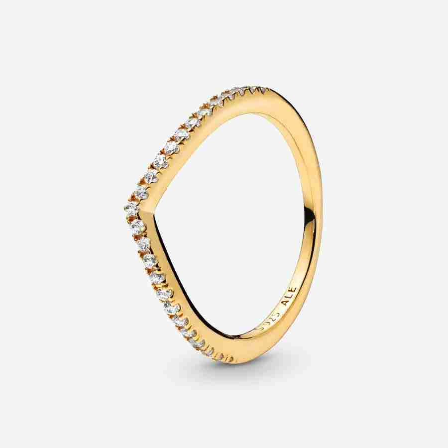 Bague Vœu Scintillant Bague Voeu Scintillant 1