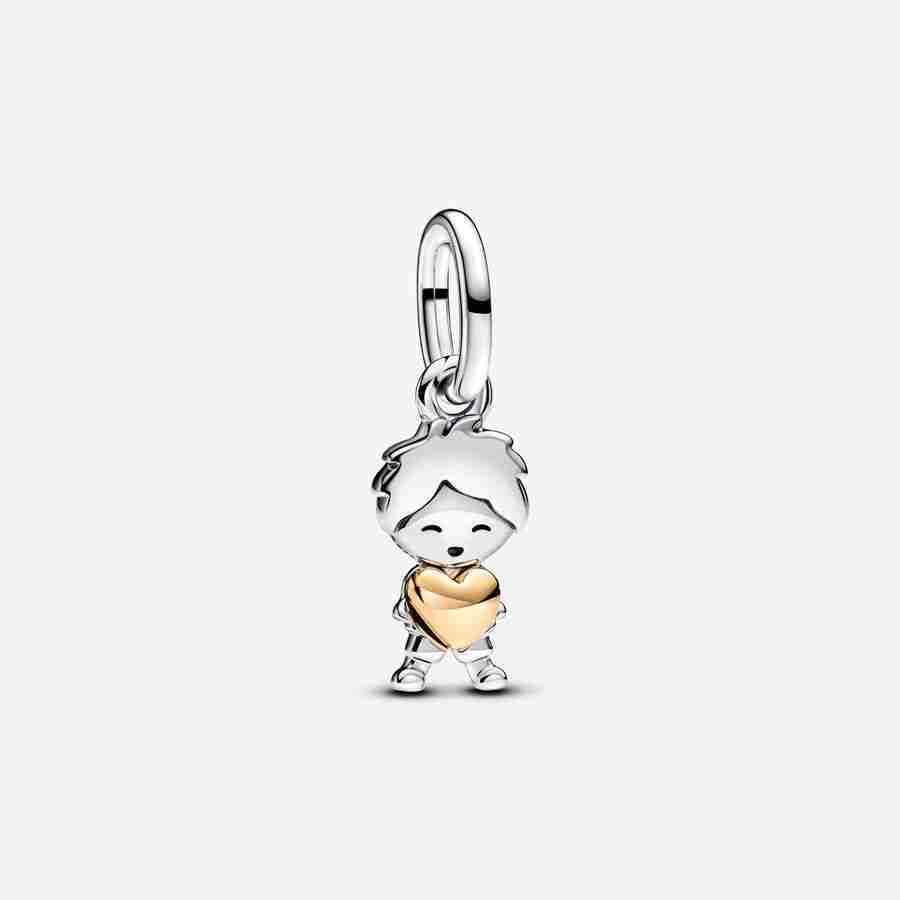 Charm Pendant Garçon Heureux_1 (2) Charm Pendant Garcon Heureux 1 2