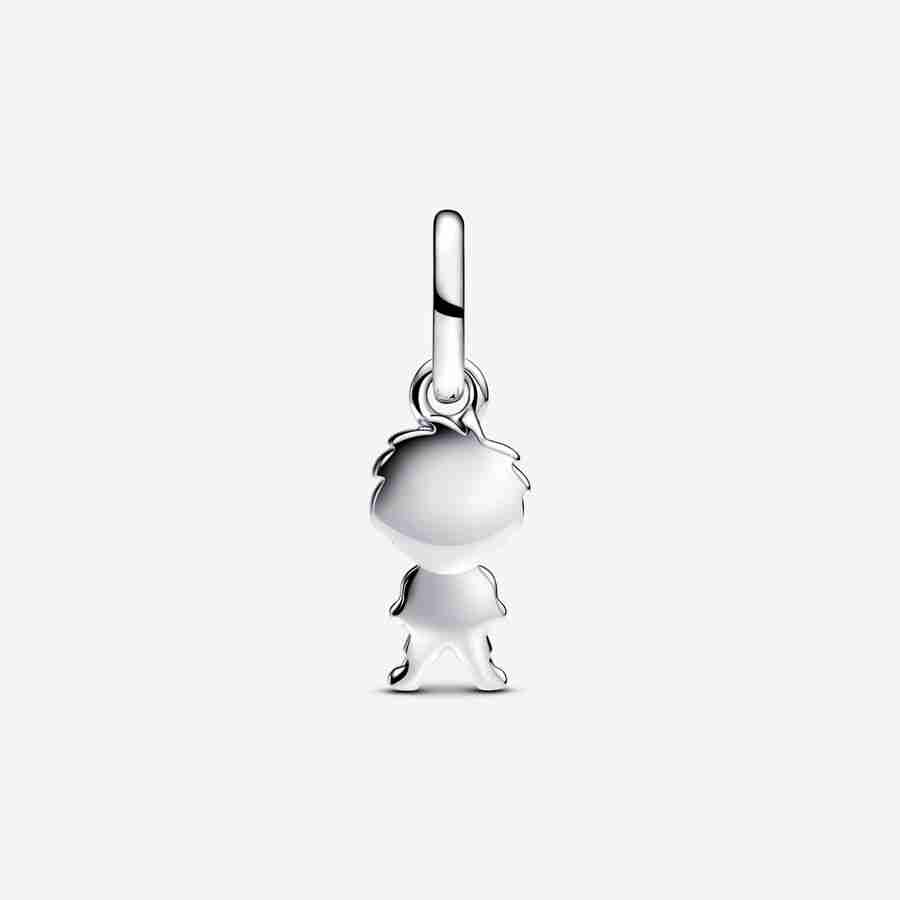Charm Pendant Garçon Heureux_2 Charm Pendant Garcon