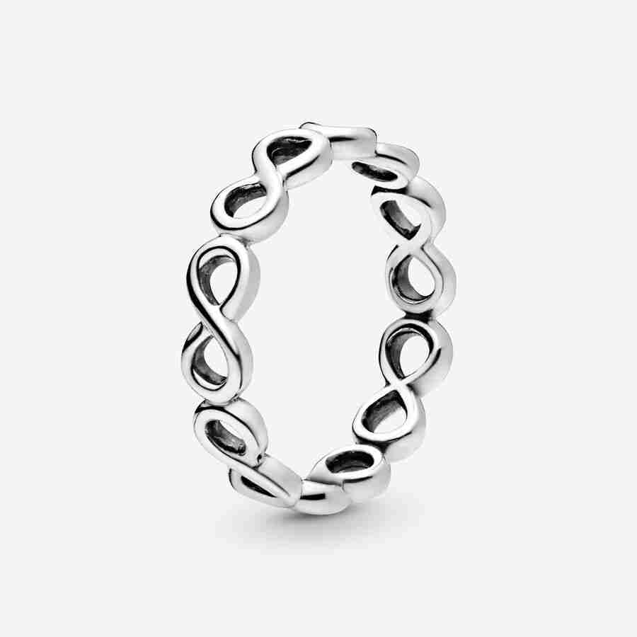 Anneau Infini Simple Anneau Infini Simple
