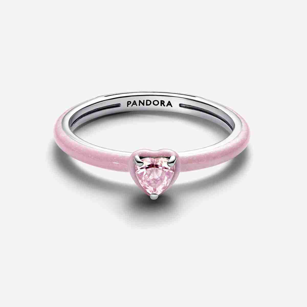 Bague Cœur Chakra Rose_1 Bague Coeur Chakra Rose 1