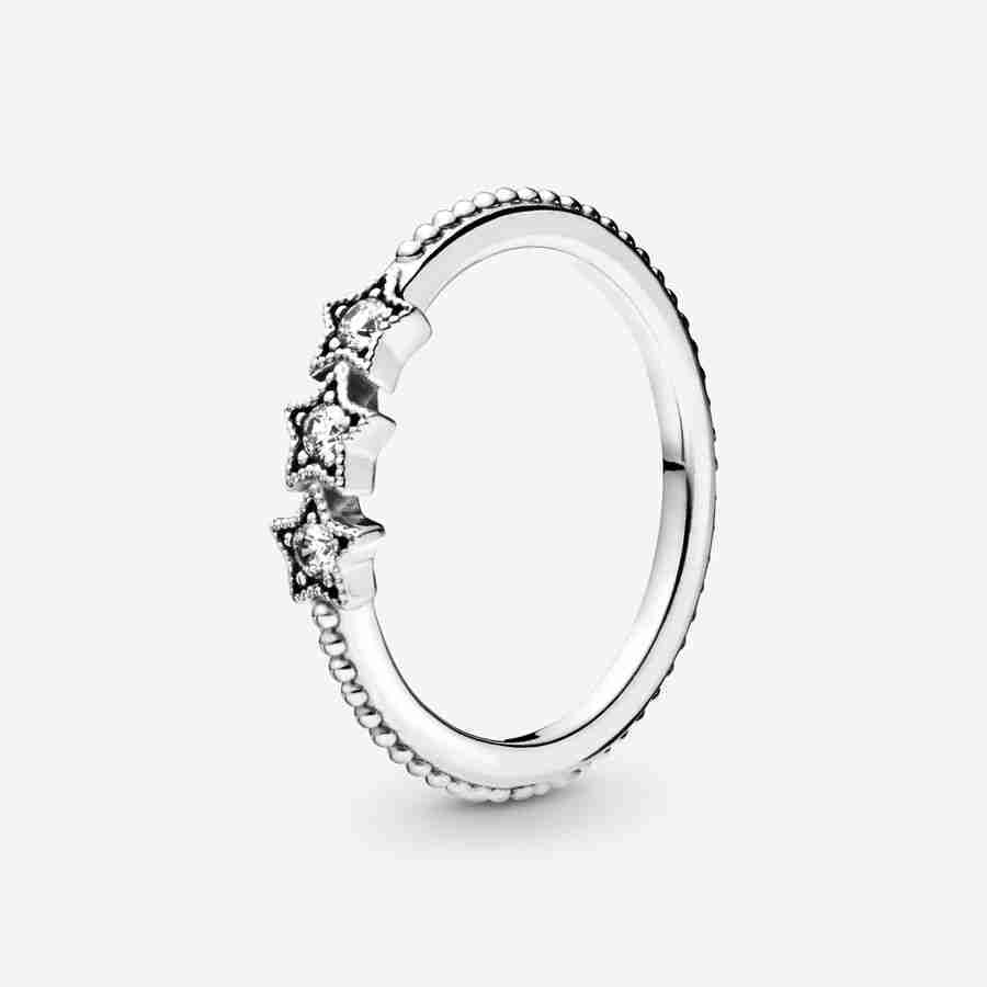 Bague Étoiles Célestes Bague Etoiles Celestes