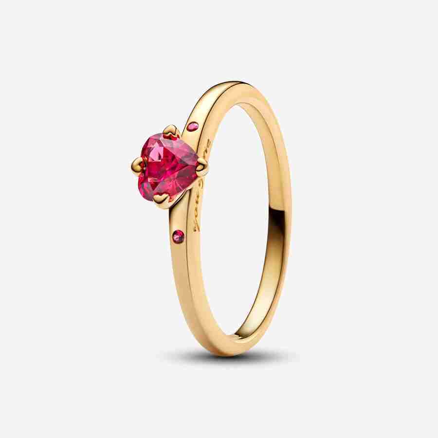Bague Explosion d'Amour Bague Explosion dAmour
