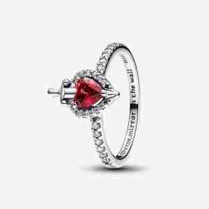 Bague Les Méchants de Disney Reine-Sorcière