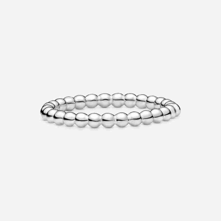 Bague Perlée_4 Bague Perlee 4