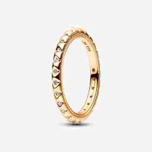 Bague Pyramides Pandora ME-l’Or