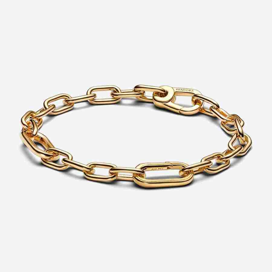 Bracelet Link Pandora ME-Or Bracelet Link Pandora ME Or