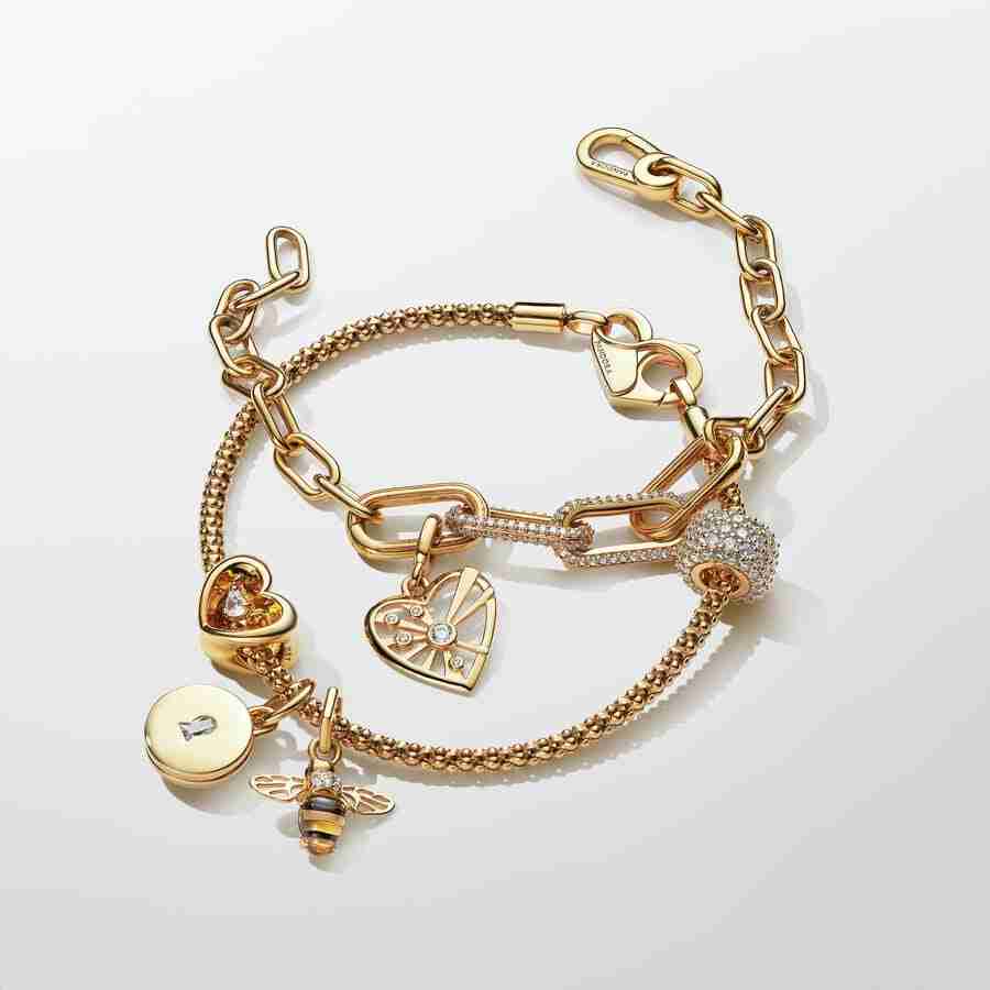 Bracelet Link Pandora ME_1 Bracelet Link Pandora ME 1