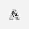 Charm Alphabet Lettre A