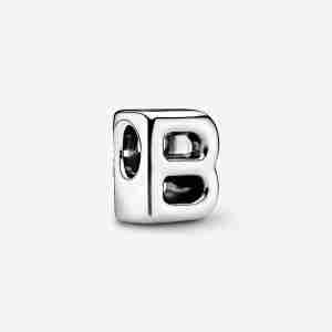 Charm Alphabet Lettre C