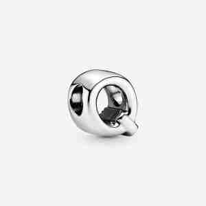 Charm Alphabet Lettre Q