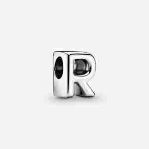 Charm Alphabet Lettre R