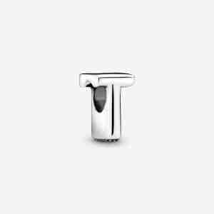 Charm Alphabet Lettre T