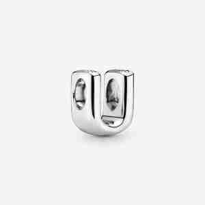 Charm Alphabet Lettre U