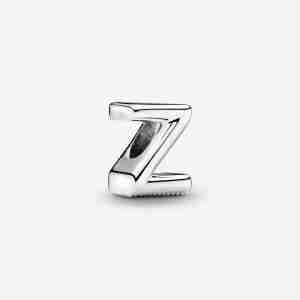 Charm Alphabet Lettre Z