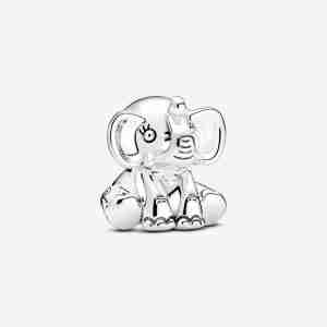 Charm Ellie L'Éléphante