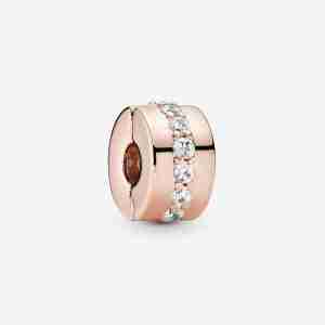 Charm Espaceur Rang Scintillant