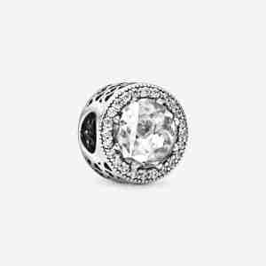 Charm Incolore Scintillant