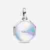 Charm Médaillon Infini Pandora ME
