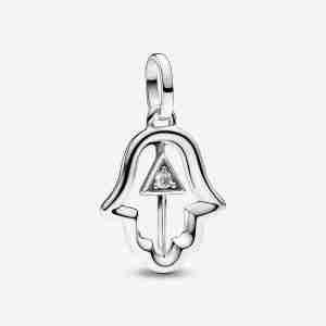 Charm Médaillon Main de Fatma