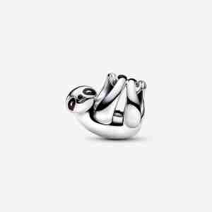 Charm Paresseux Suspendu