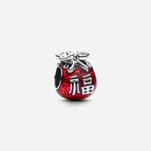 Charm Sac Porte-Bonheur