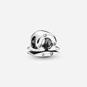 Charm Zodiaque Balance Scintillant