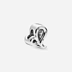 Charm Zodiaque Lion Scintillant