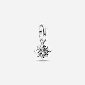 Mini Charm Pendant Étoile Pandora ME