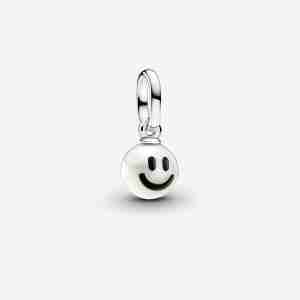Mini Dangle Happy