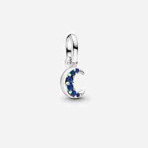 Mini Dangle Lune