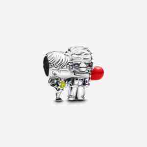 Charm Disney Pixar Carl & Ellie