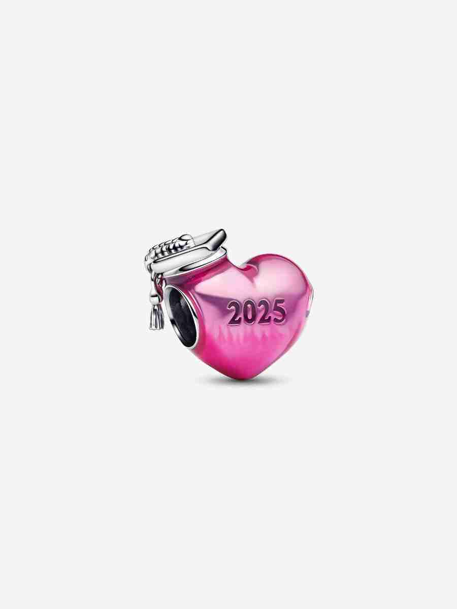 Charm Cœur Diplôme 2025 Charm Coeur Diplome 2025