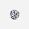 Charm Maman Cœurs Ajouré