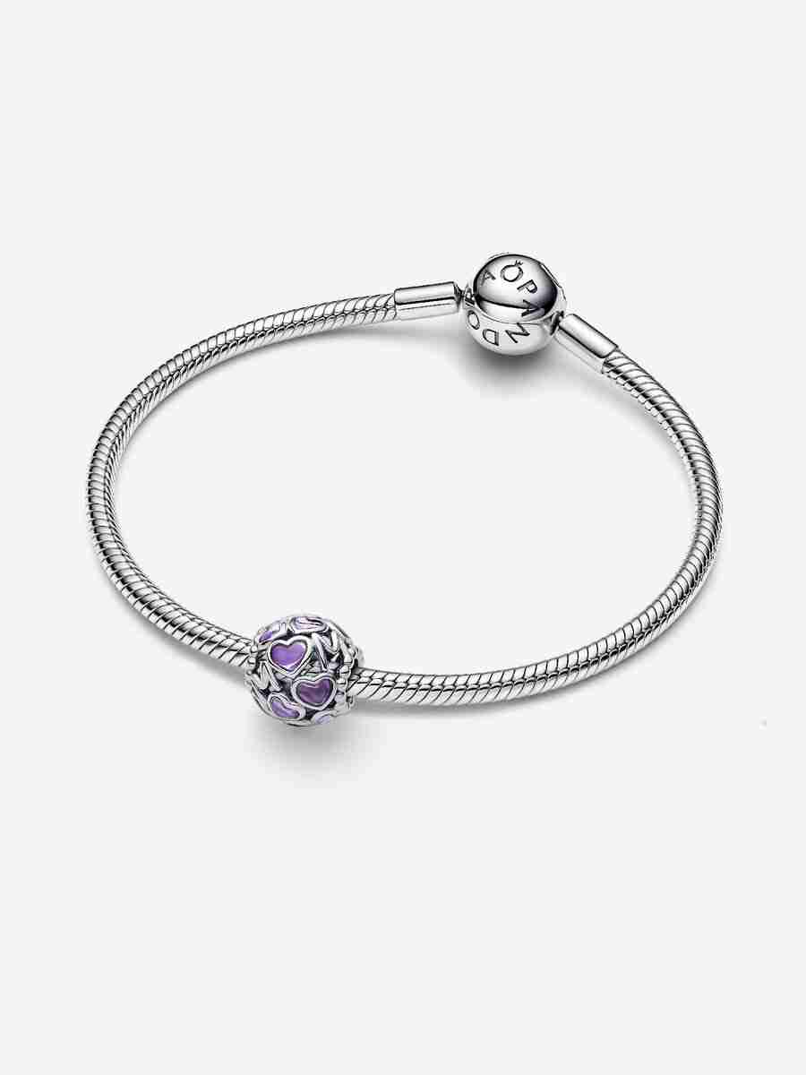 Charm Maman Cœurs Ajouré_1 Charm Maman Coeurs Ajoure 1 1
