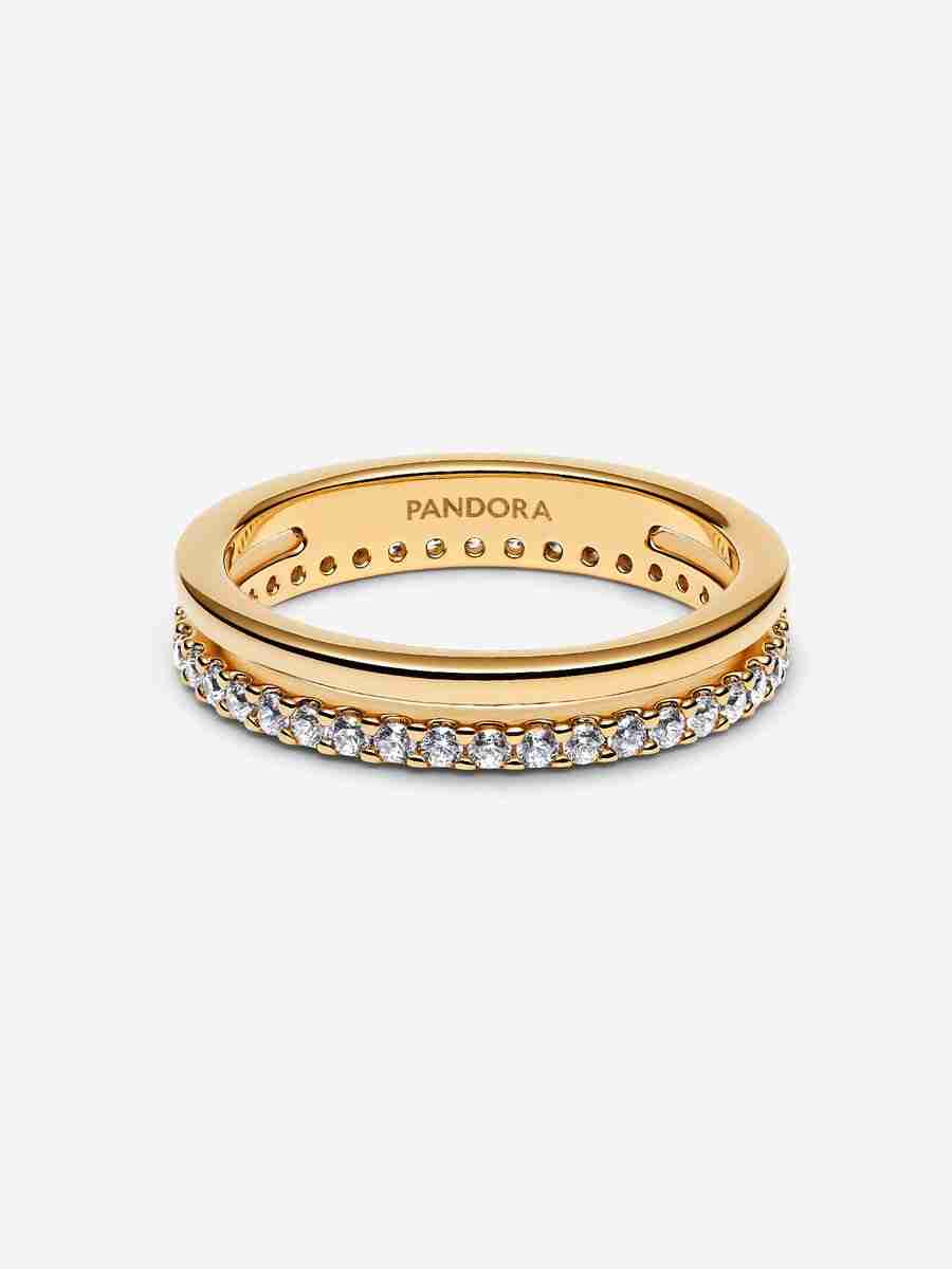 Bague Anneau Double_1 Bague Anneau Double 1