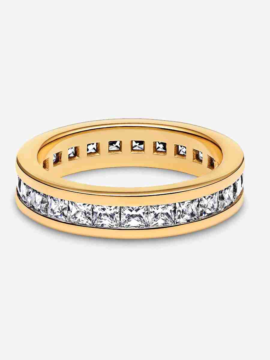 Bague Éternité Rail_1 Bague Eternite Rail 1
