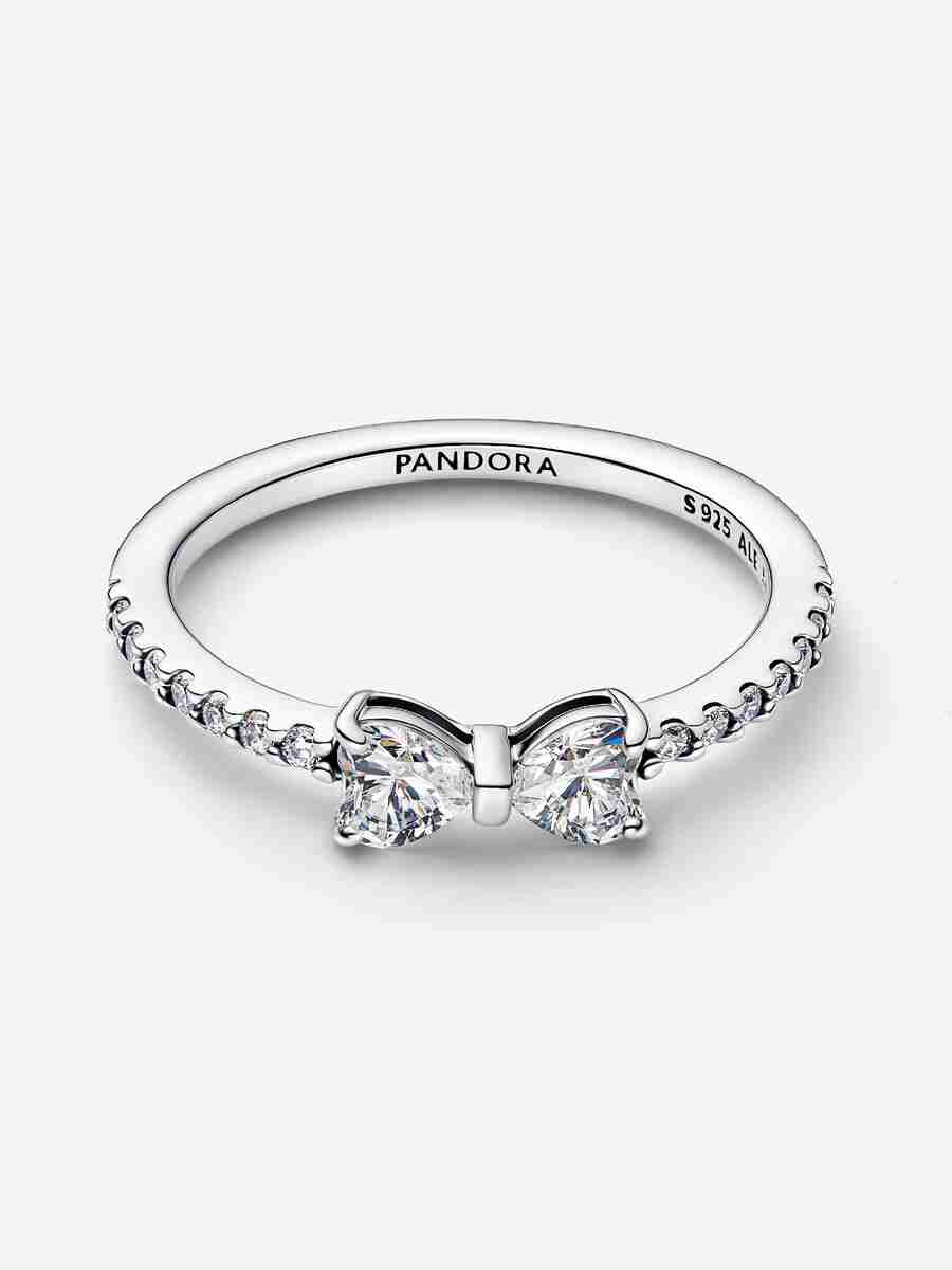 Bague Nœud Scintillant_1 Bague Noeud Scintillant 1
