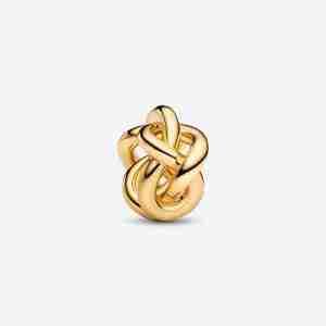 Charm Nœud de l'Infini