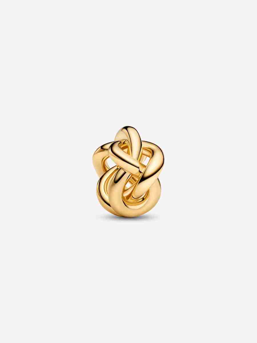 Charm Nœud de l'Infini Charm Noeud de lInfini 1