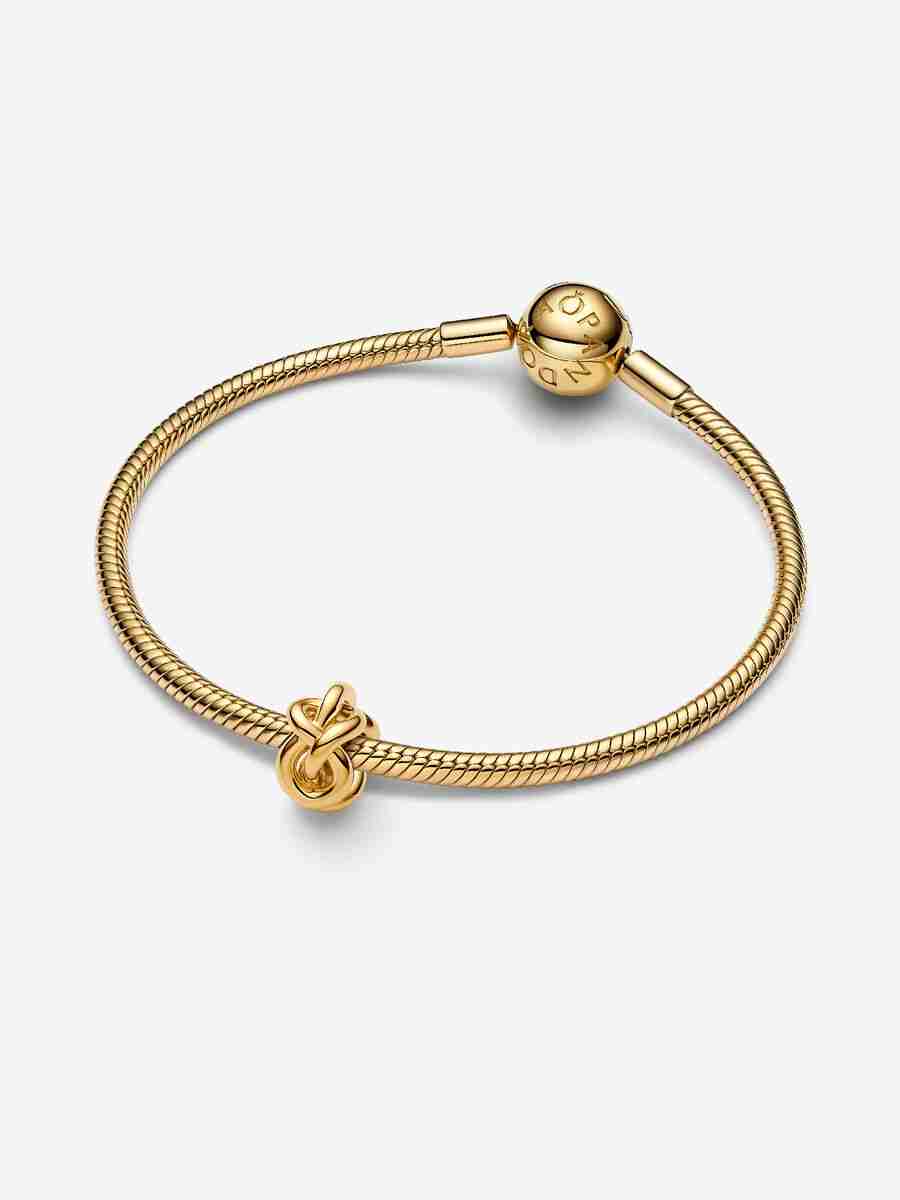 Charm Nœud de l'Infini_1 Charm Noeud de lInfini 1 1