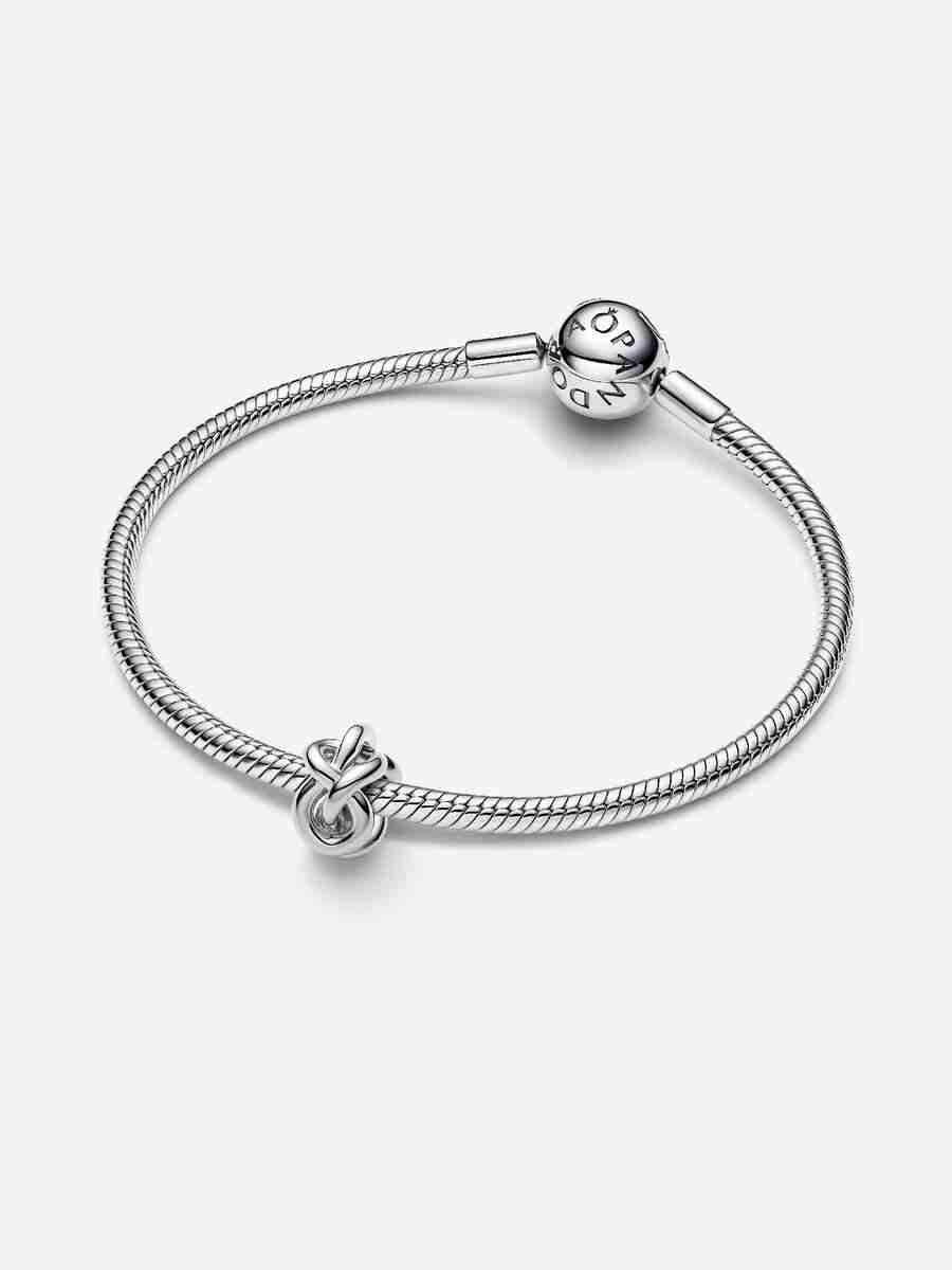 Charm Nœud de l'Infini_1 Charm Noeud de lInfini 1