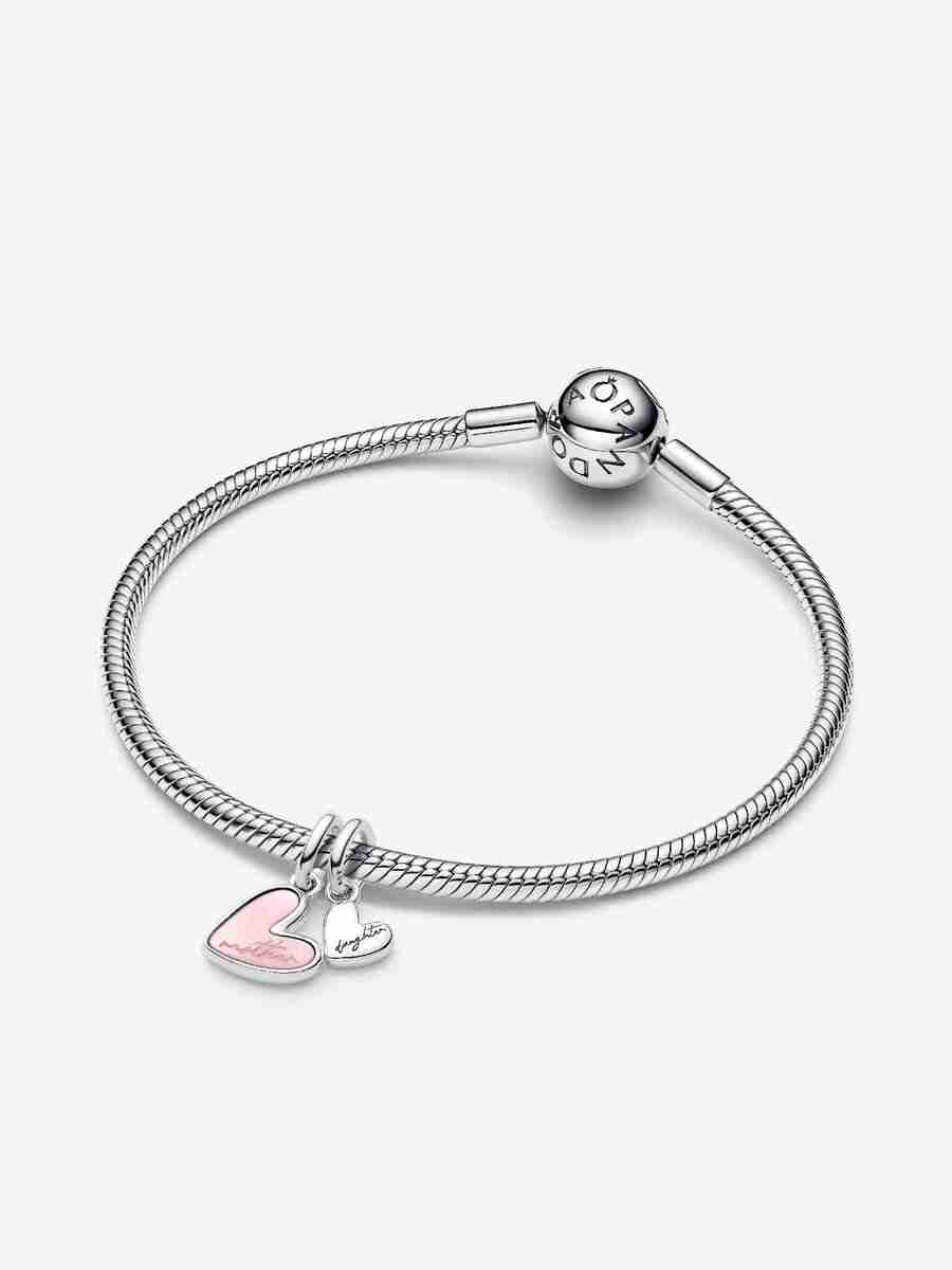 Charm Pendant Séparable Mère & Fille_1 Charm Pendant Separable Mere Fille 1