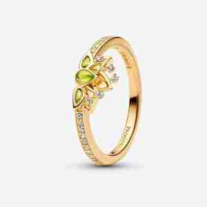 Bague  Princesse