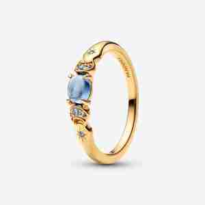 Bague  Princesse Jasmine